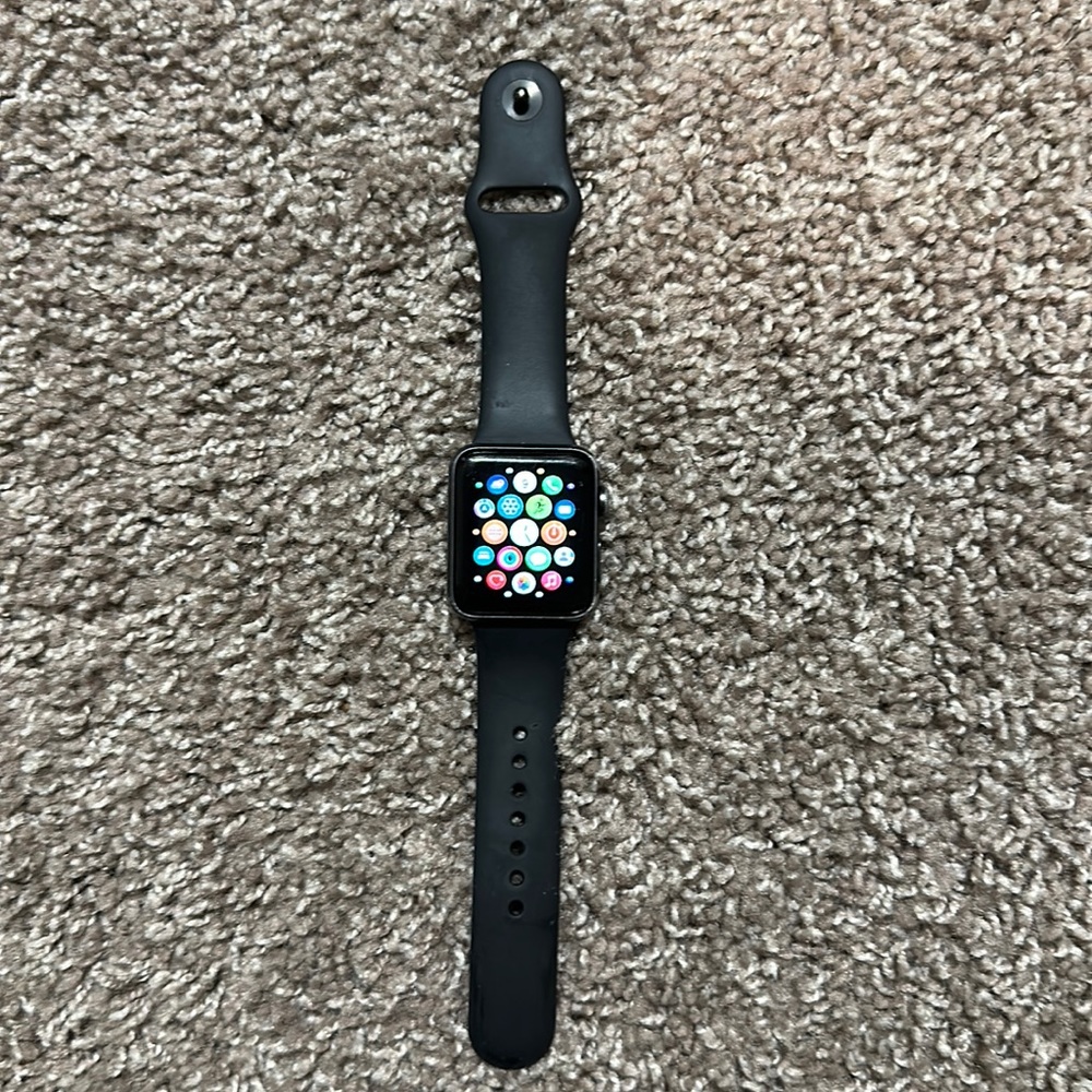 Apple Watch Series 3